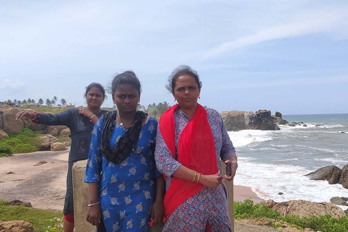 Best Couples Resorts in Paramakudi